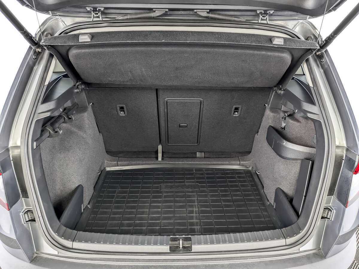 Шкода Карок б/у, 2021, Автоматическая. Фото: #9