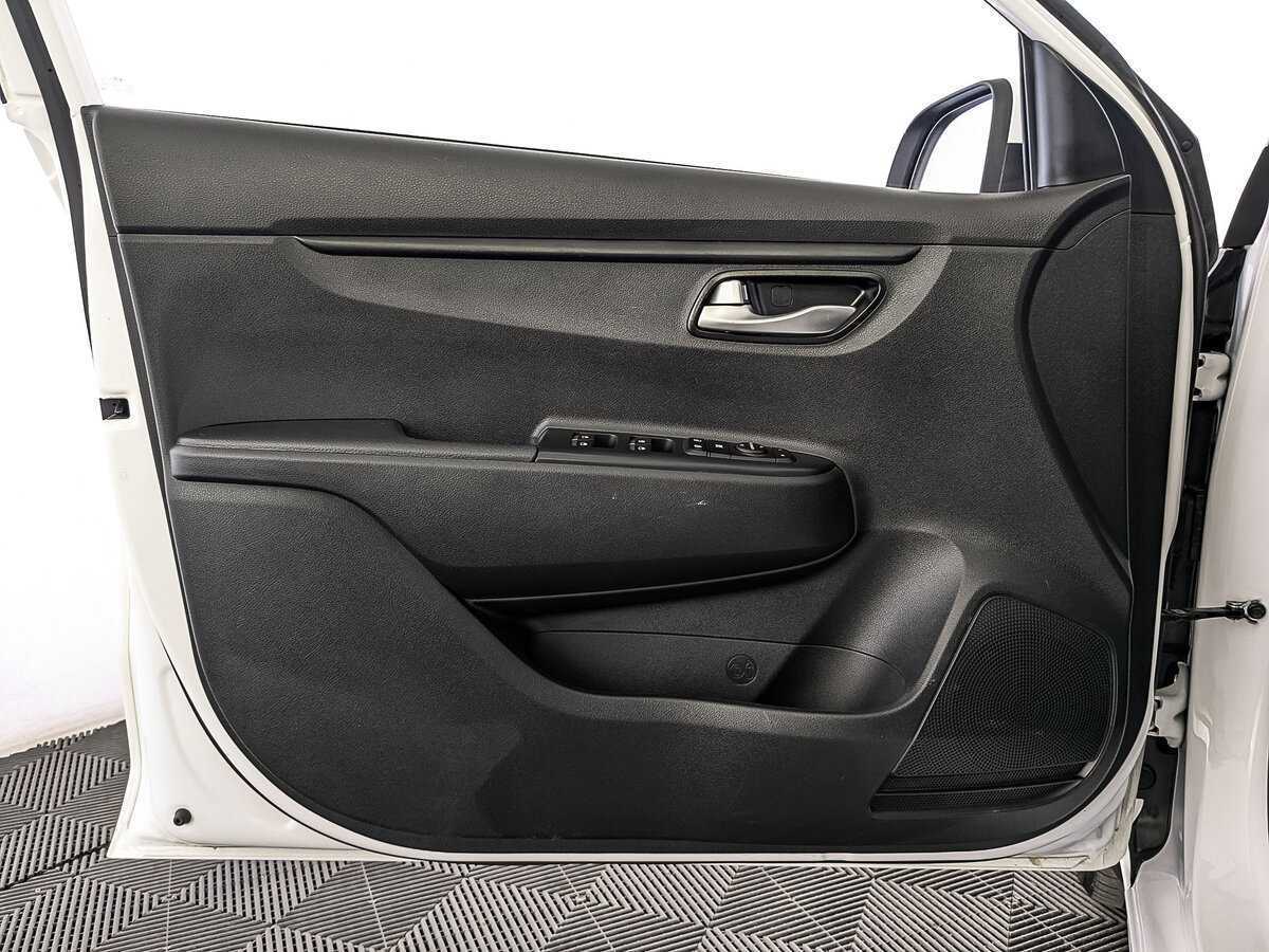 Киа Рио б/у, 2021, Автоматическая. Фото: #18