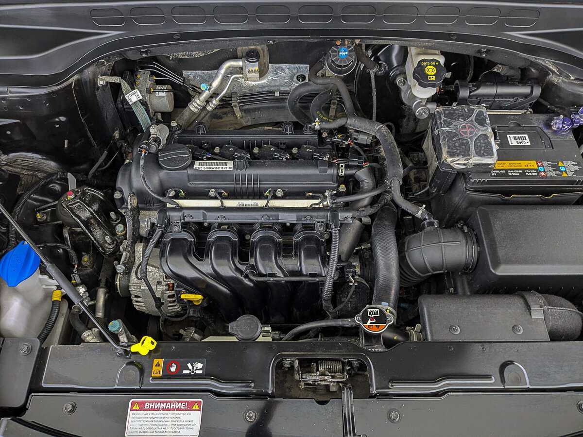 Хендай Крета б/у, 2020, Автоматическая. Фото: #8