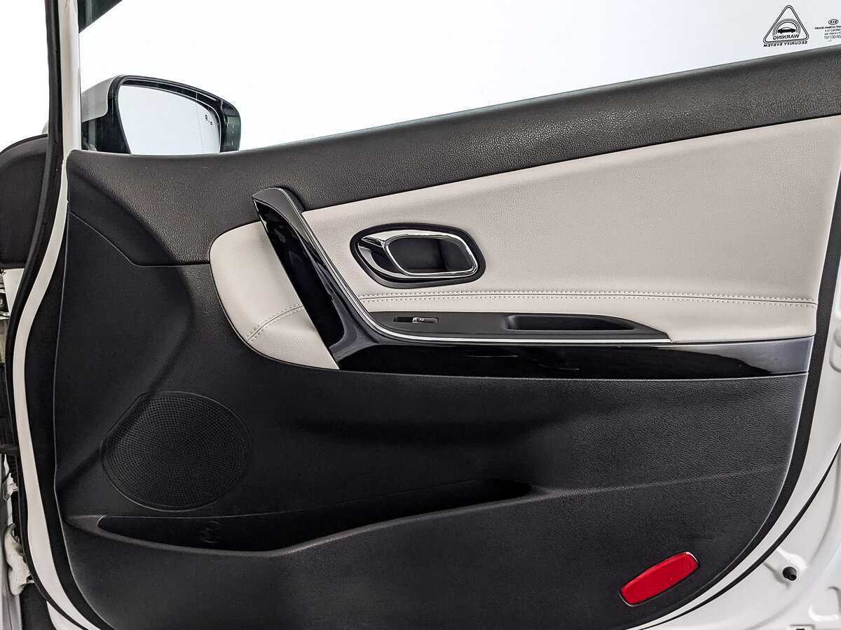 Киа Сид б/у, 2017, Роботизированная. Фото: #23