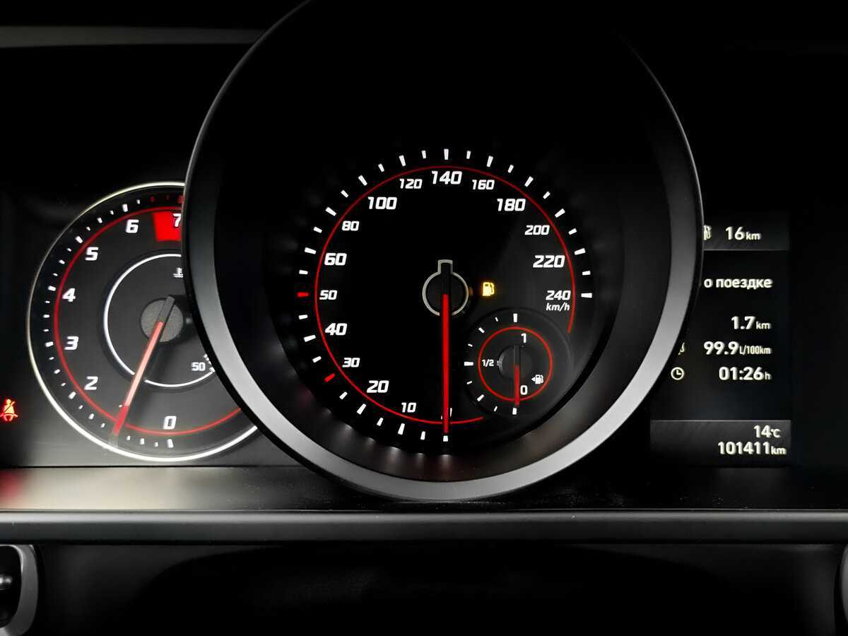 Хендай Елантра б/у, 2021, Автоматическая. Фото: #12