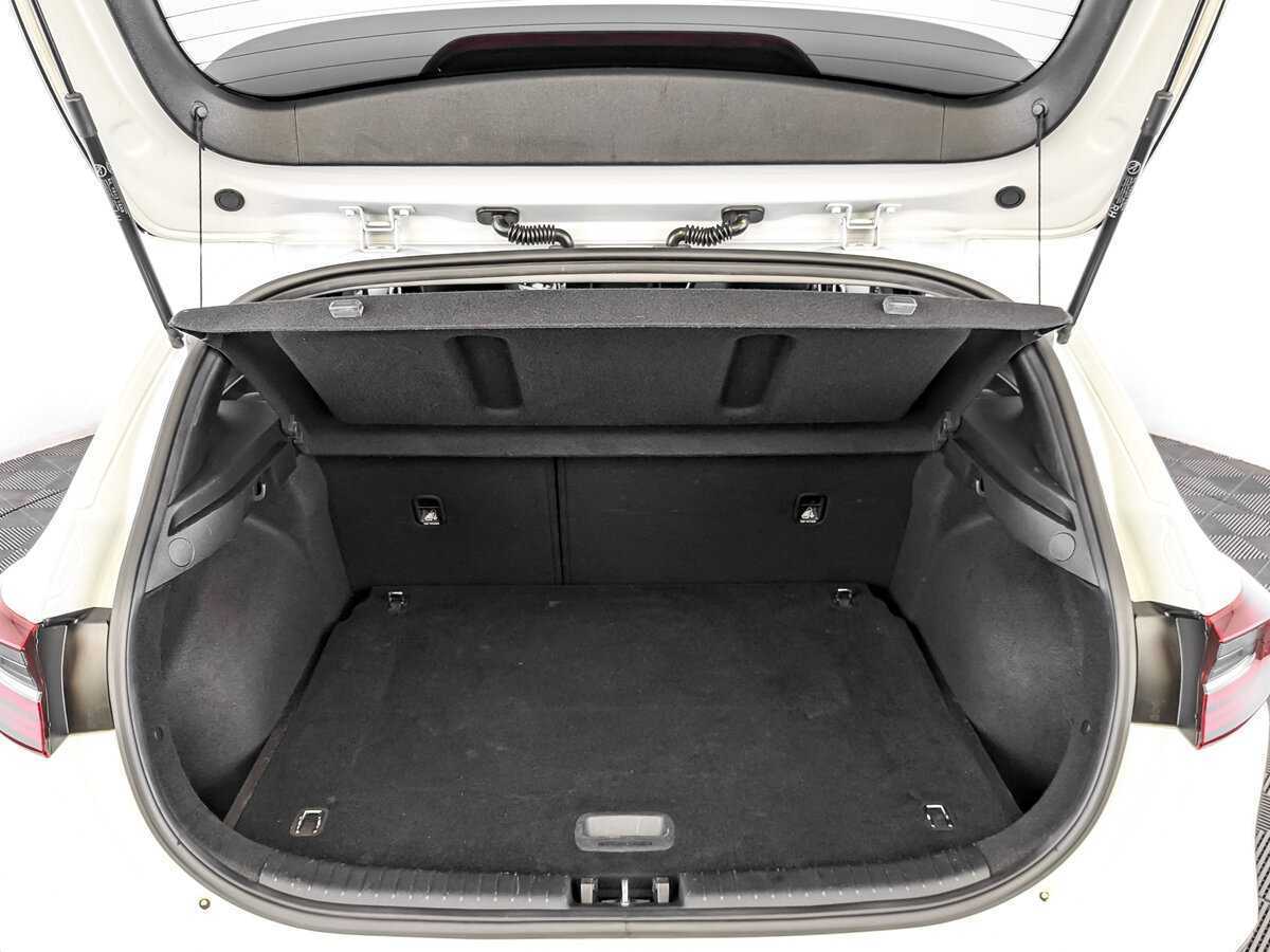 Киа Сид б/у, 2020, Автоматическая. Фото: #9