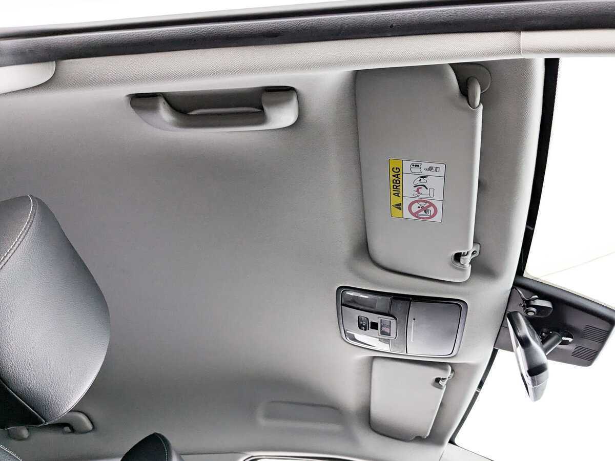 Киа Сид б/у, 2020, Автоматическая. Фото: #21