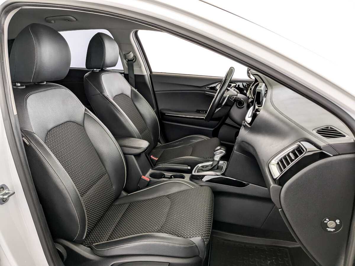 Киа Сид б/у, 2020, Автоматическая. Фото: #22