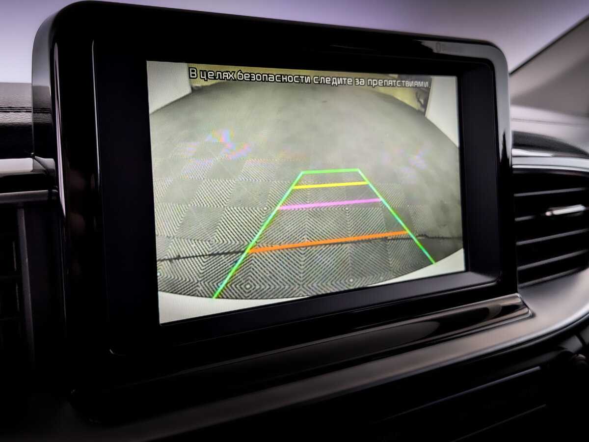 Киа Сид б/у, 2020, Автоматическая. Фото: #25