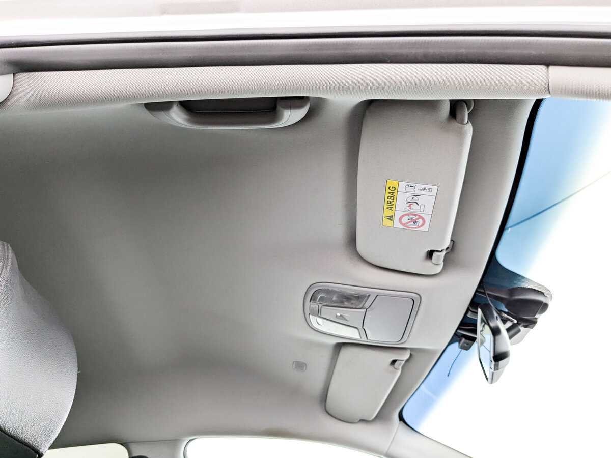 Киа Оптима б/у, 2014, Автоматическая. Фото: #22