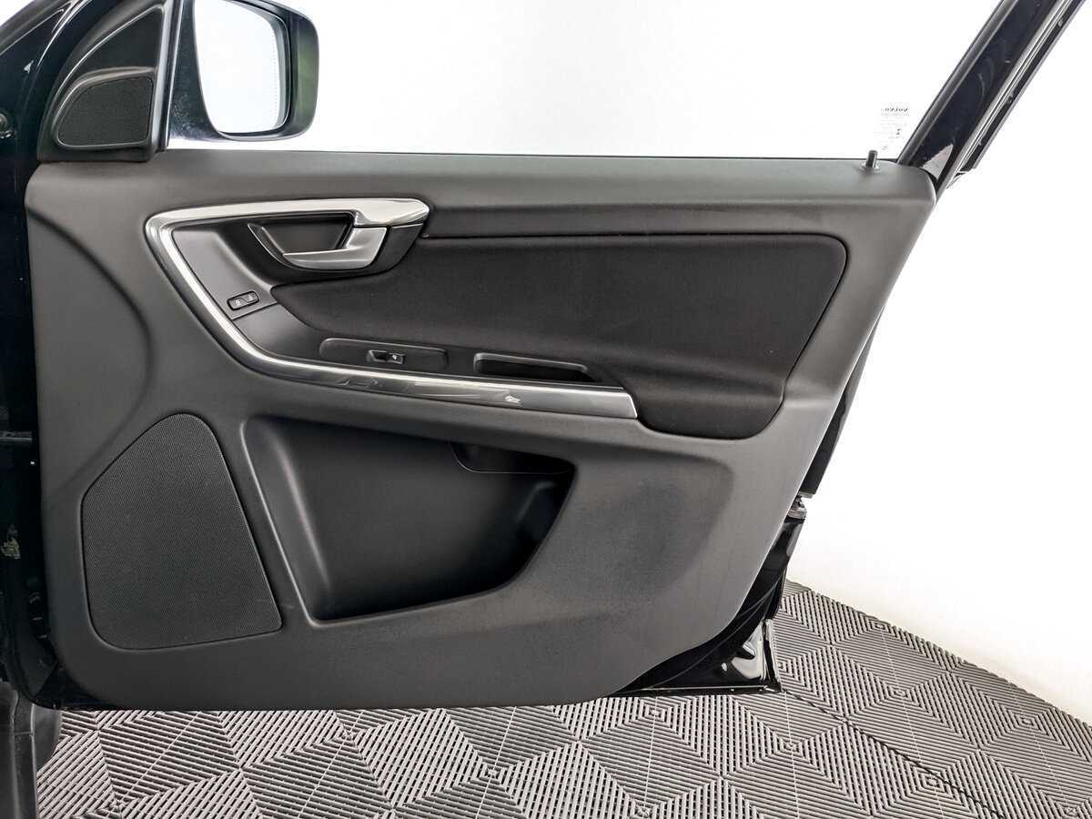 Вольво ИксЦ60 б/у, 2012, Автоматическая. Фото: #23