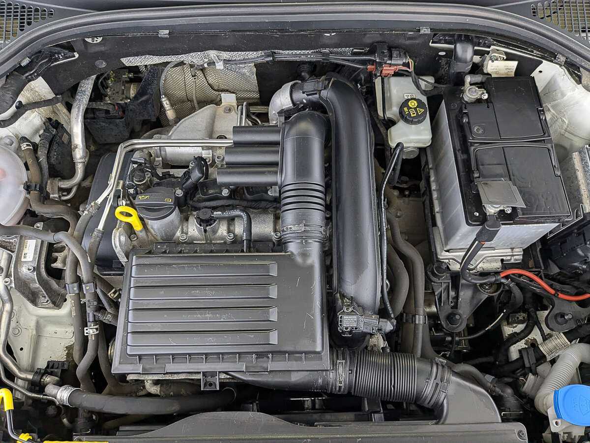 Шкода Октавия б/у, 2020, Роботизированная. Фото: #8