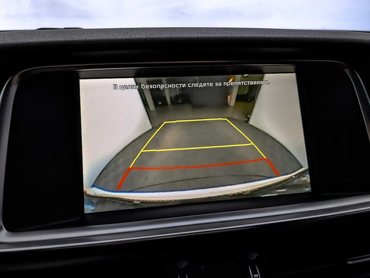 Киа Оптима б/у, 2018, Автоматическая. Фото: #26