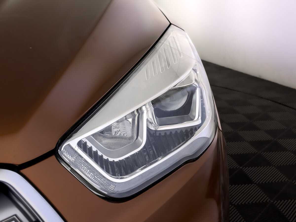 Форд Куга б/у, 2018, Автоматическая. Фото: #16