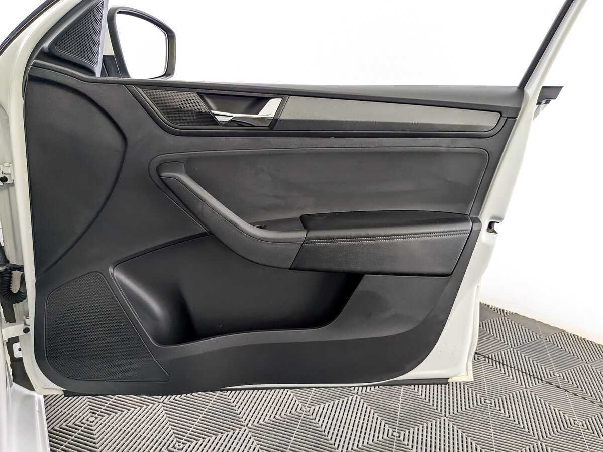 Шкода Рапид б/у, 2020, Автоматическая. Фото: #18