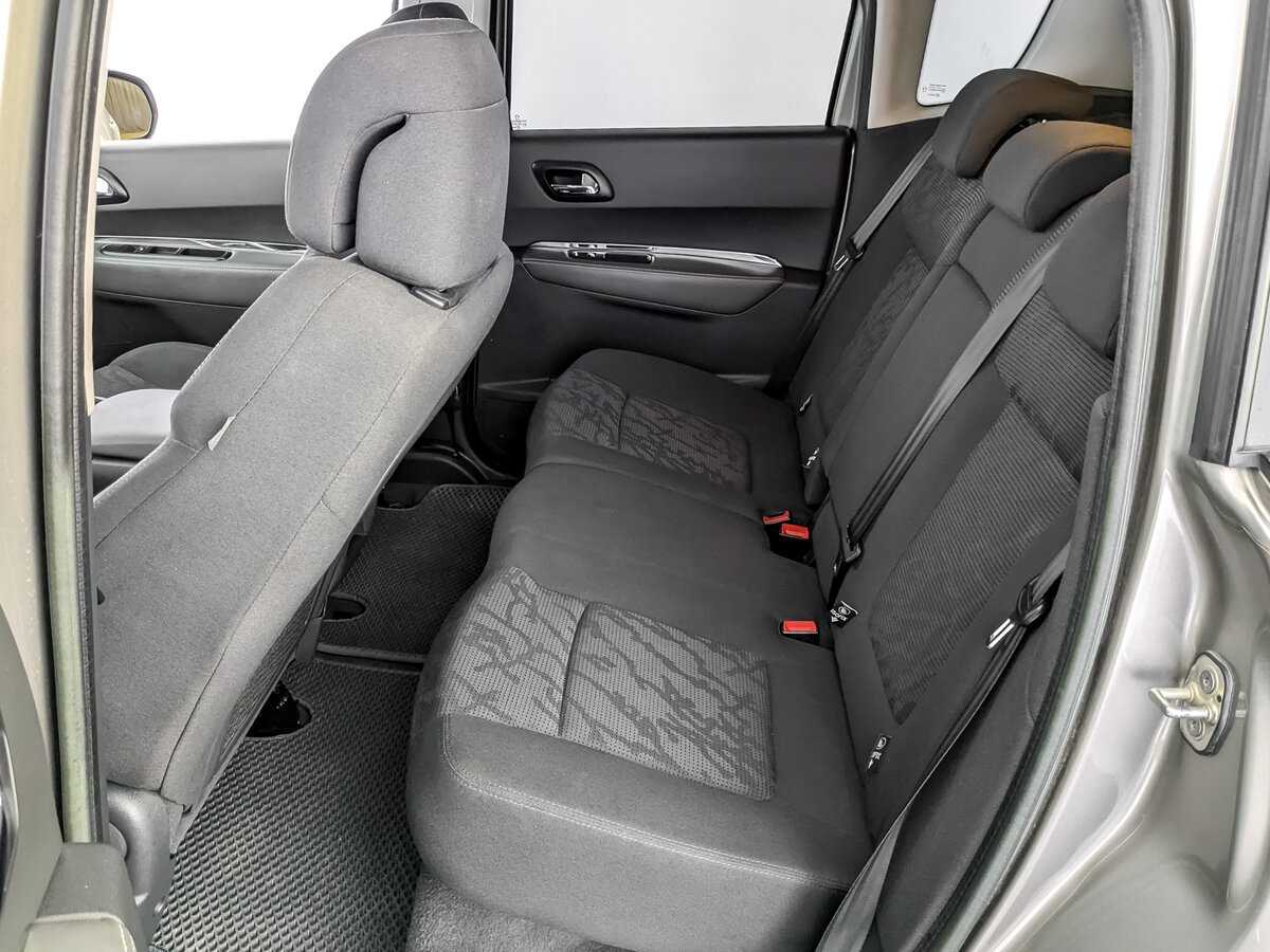 Пежо 3008 б/у, 2012, Автоматическая. Фото: #11