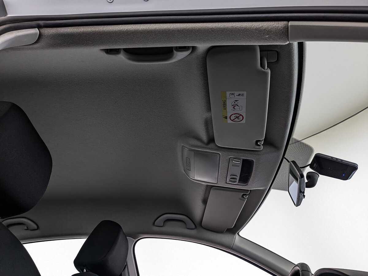 Шкода Рапид б/у, 2017, Механическая. Фото: #19