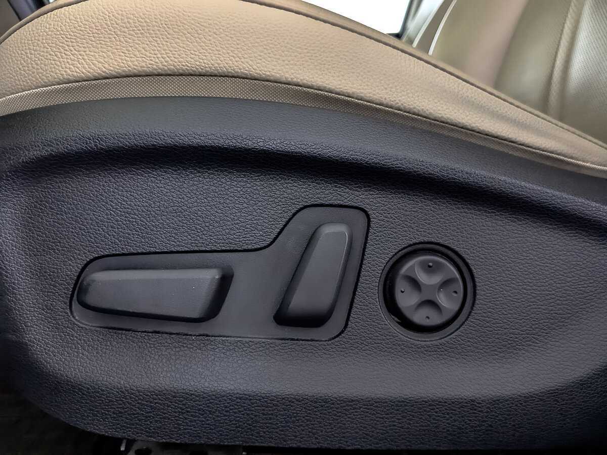 Хендай Соната б/у, 2019, Автоматическая. Фото: #27