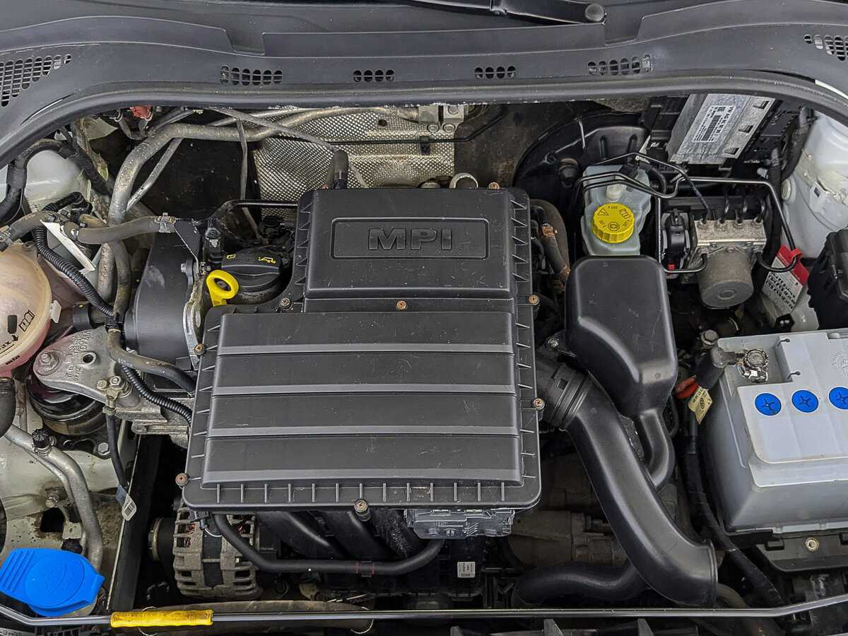 Шкода Рапид б/у, 2017, Механическая. Фото: #8