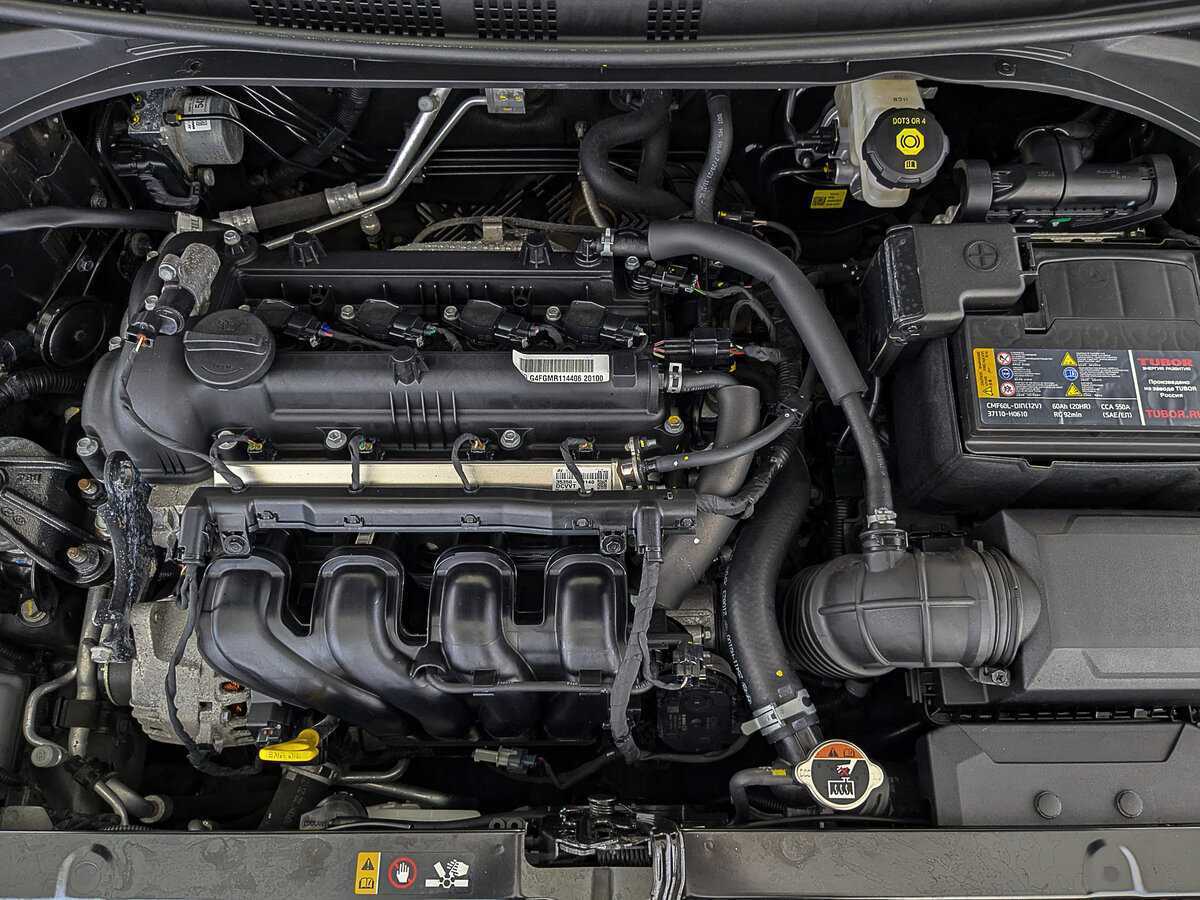 Хендай Солярис б/у, 2021, Автоматическая. Фото: #8