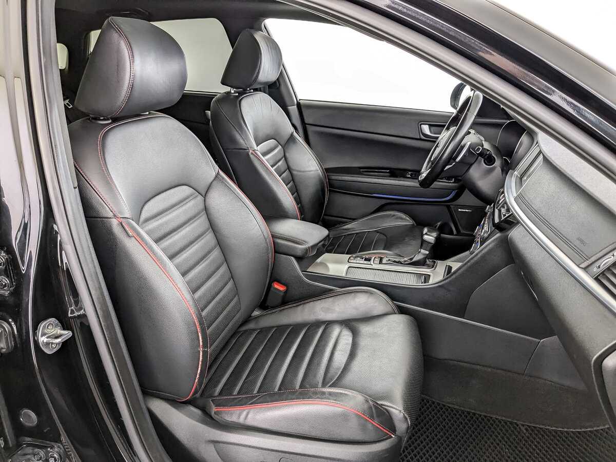 Киа Оптима б/у, 2019, Автоматическая. Фото: #23