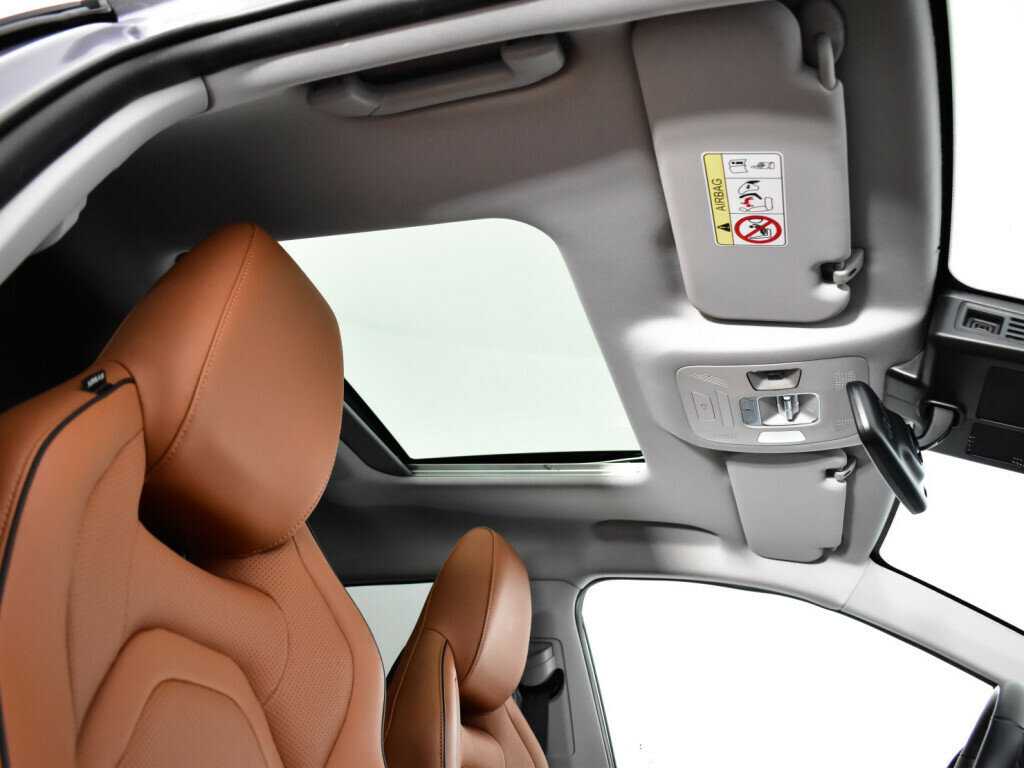 Омода Ц5 б/у, 2023, Вариатор. Фото: #12