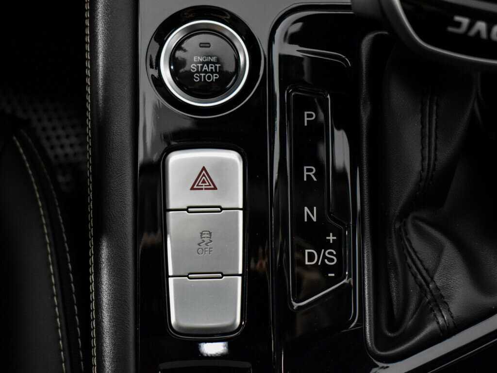 Джак Джи7 б/у, 2021, Вариатор. Фото: #10