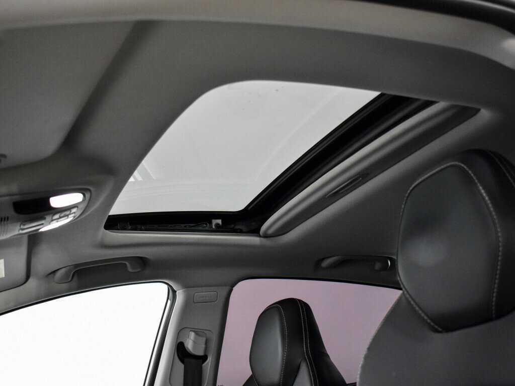 Джак Джи7 б/у, 2021, Вариатор. Фото: #17