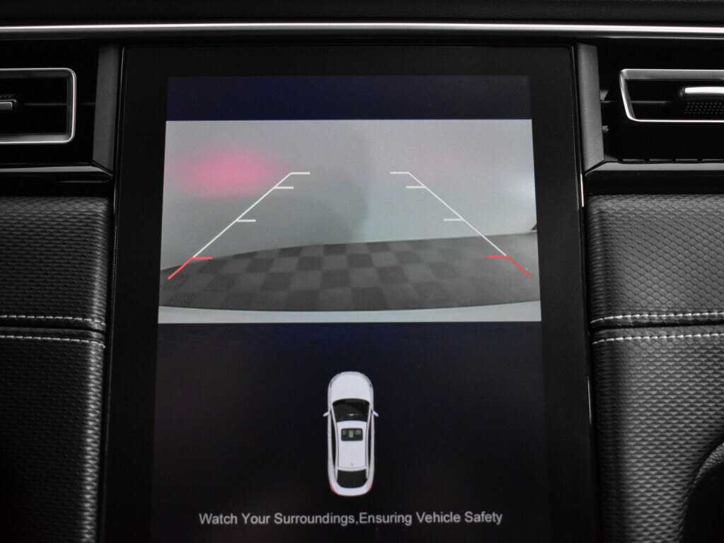 Джак Джи7 б/у, 2021, Вариатор. Фото: #22