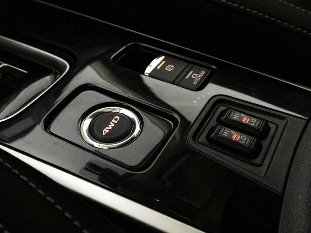 Митсубиши Оутлэндер б/у, 2019, Вариатор. Фото: #16