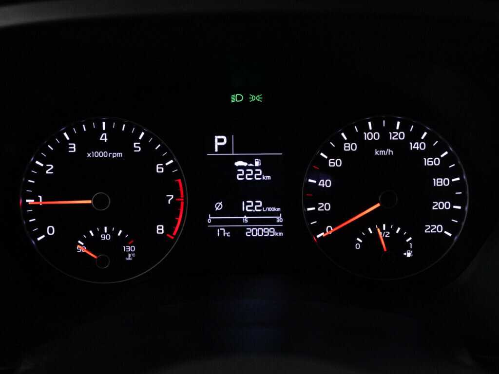 Киа Рио б/у, 2022, Автоматическая. Фото: #13