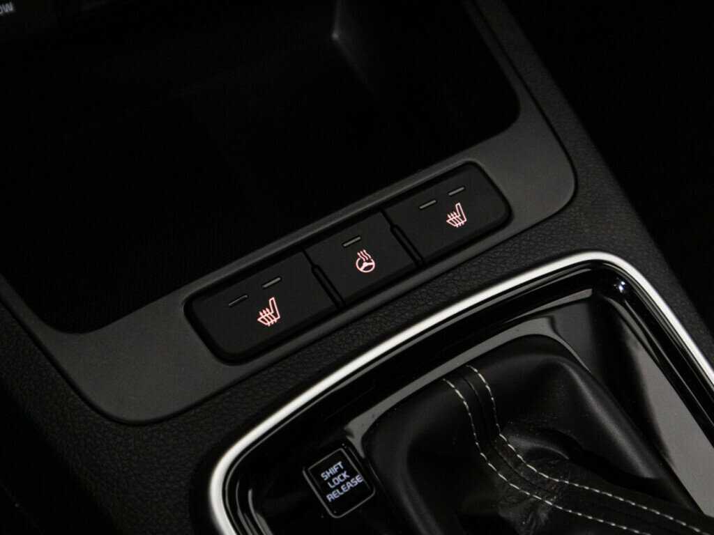 Киа Рио б/у, 2022, Автоматическая. Фото: #21