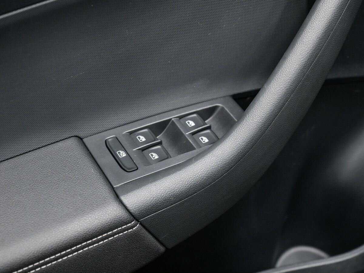 Шкода Рапид б/у, 2018, Автоматическая. Фото: #13