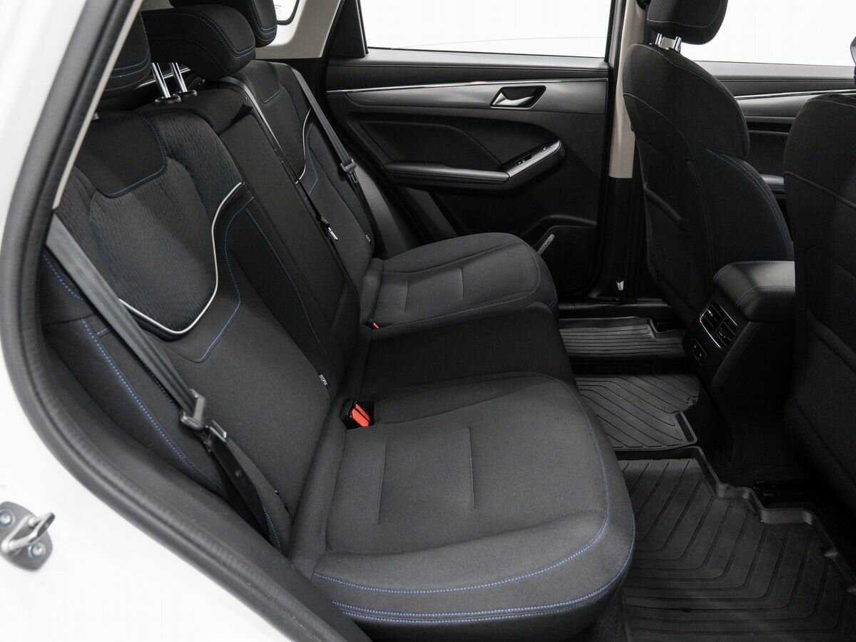 Хавал Джолион б/у, 2022, Роботизированная. Фото: #9