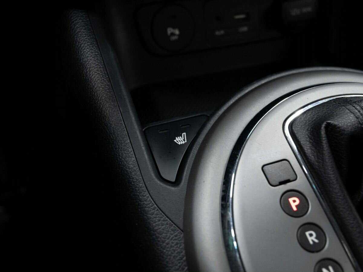 Киа Спортейдж б/у, 2015, Автоматическая. Фото: #19