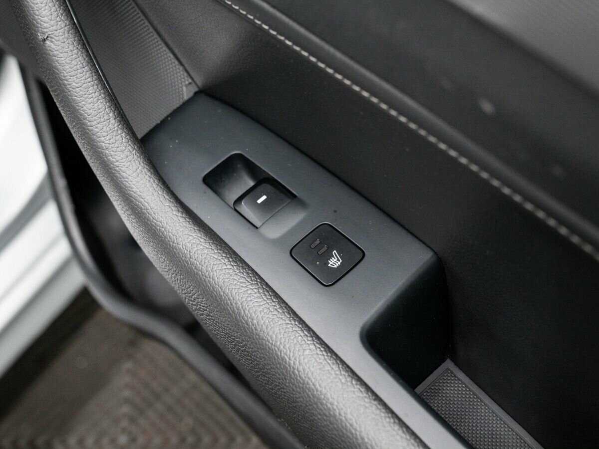 Хендай Соната б/у, 2019, Автоматическая. Фото: #10