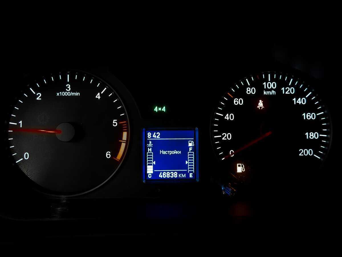 УАЗ Патриот б/у, 2023, Механическая. Фото: #12