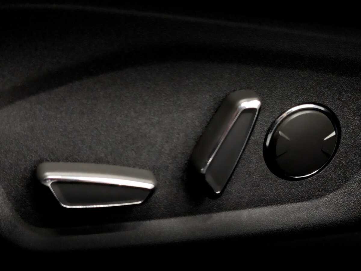 Форд Мондео б/у, 2017, Автоматическая. Фото: #19