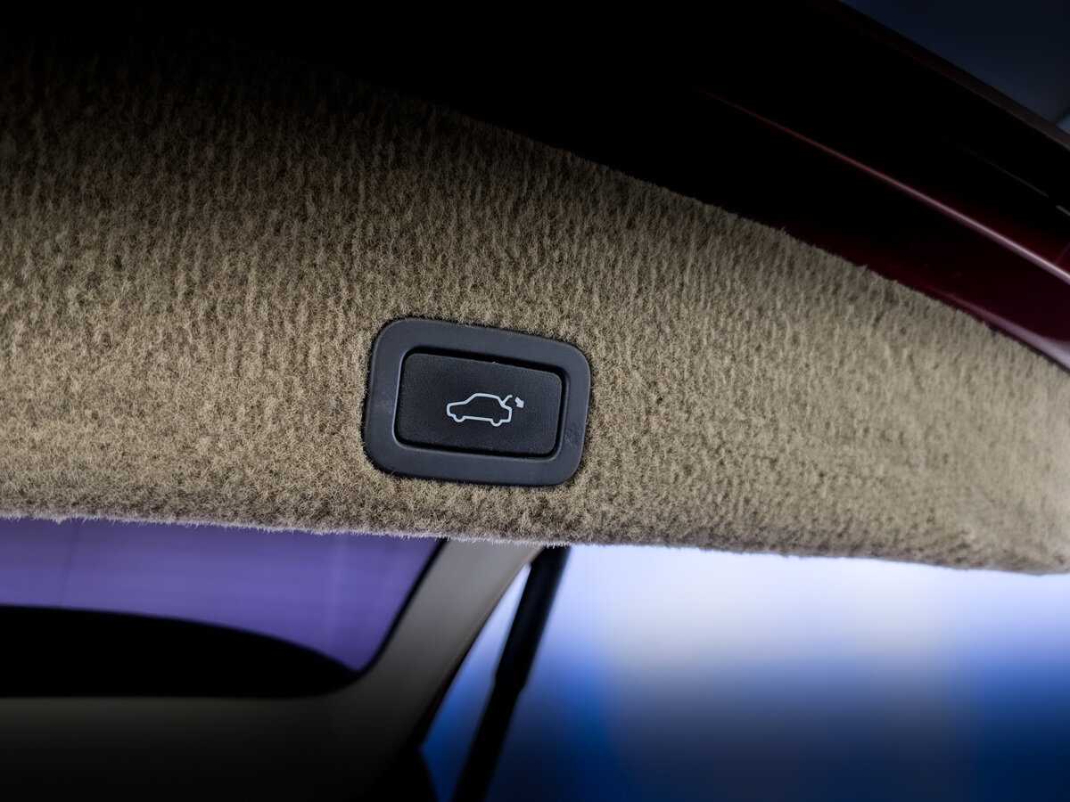 Вольво ИксЦ60 б/у, 2013, Автоматическая. Фото: #24