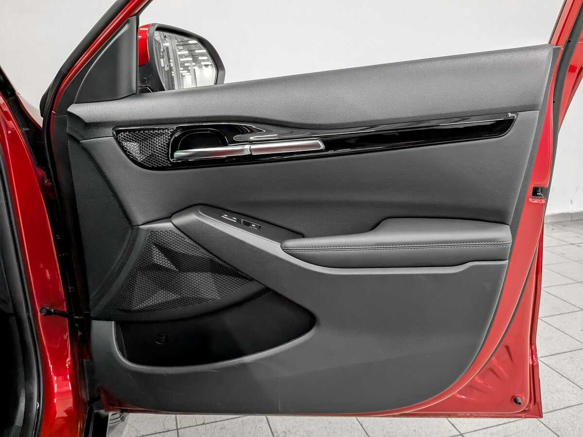 Киа Сельтос б/у, 2022, Автоматическая. Фото: #21