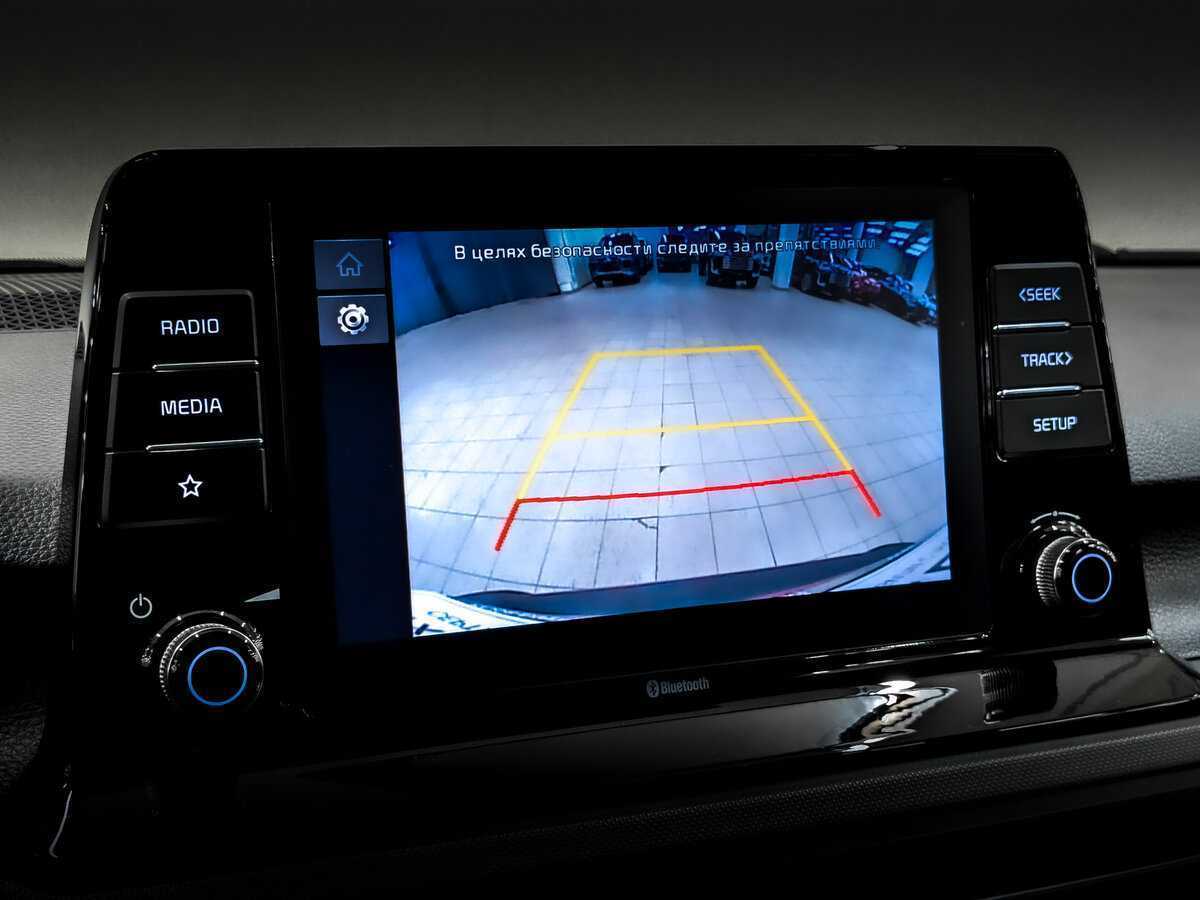 Киа Сельтос б/у, 2022, Автоматическая. Фото: #23