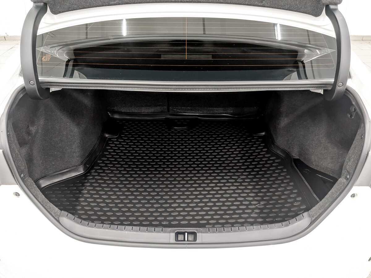 Тойота Королла б/у, 2014, Вариатор. Фото: #9