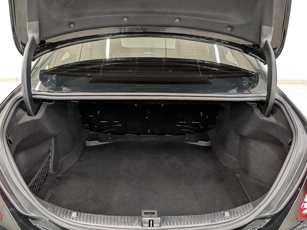 Мерседес-Бенц Ц-Класс б/у, 2018, Автоматическая. Фото: #9