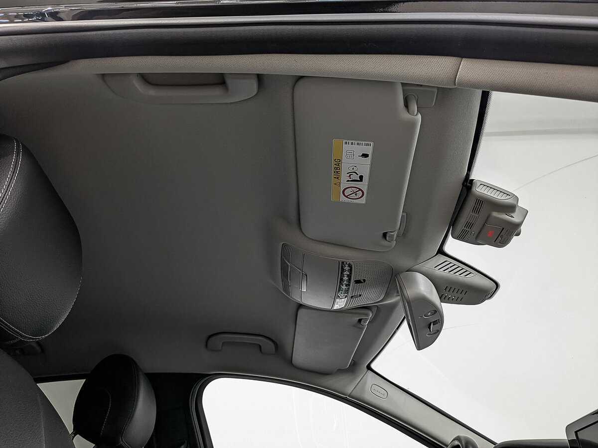 Мерседес-Бенц Ц-Класс б/у, 2018, Автоматическая. Фото: #20