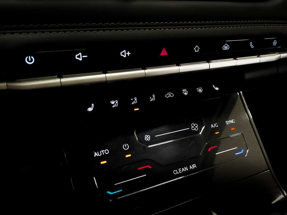 Чери Тигго 7 Про б/у, 2021, Вариатор. Фото: #16