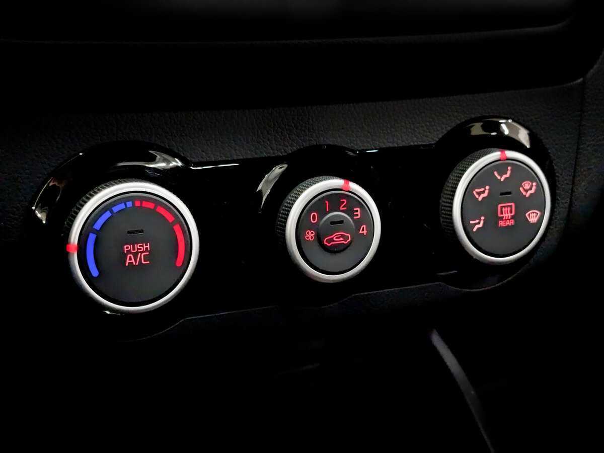 Киа Рио б/у, 2015, Автоматическая. Фото: #21