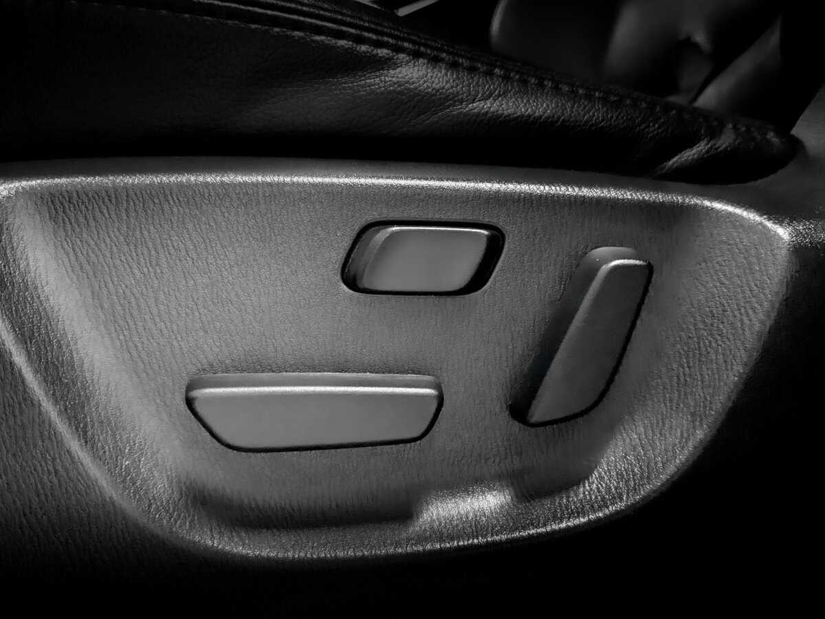 Мазда Ц-Икс-5 б/у, 2015, Автоматическая. Фото: #24