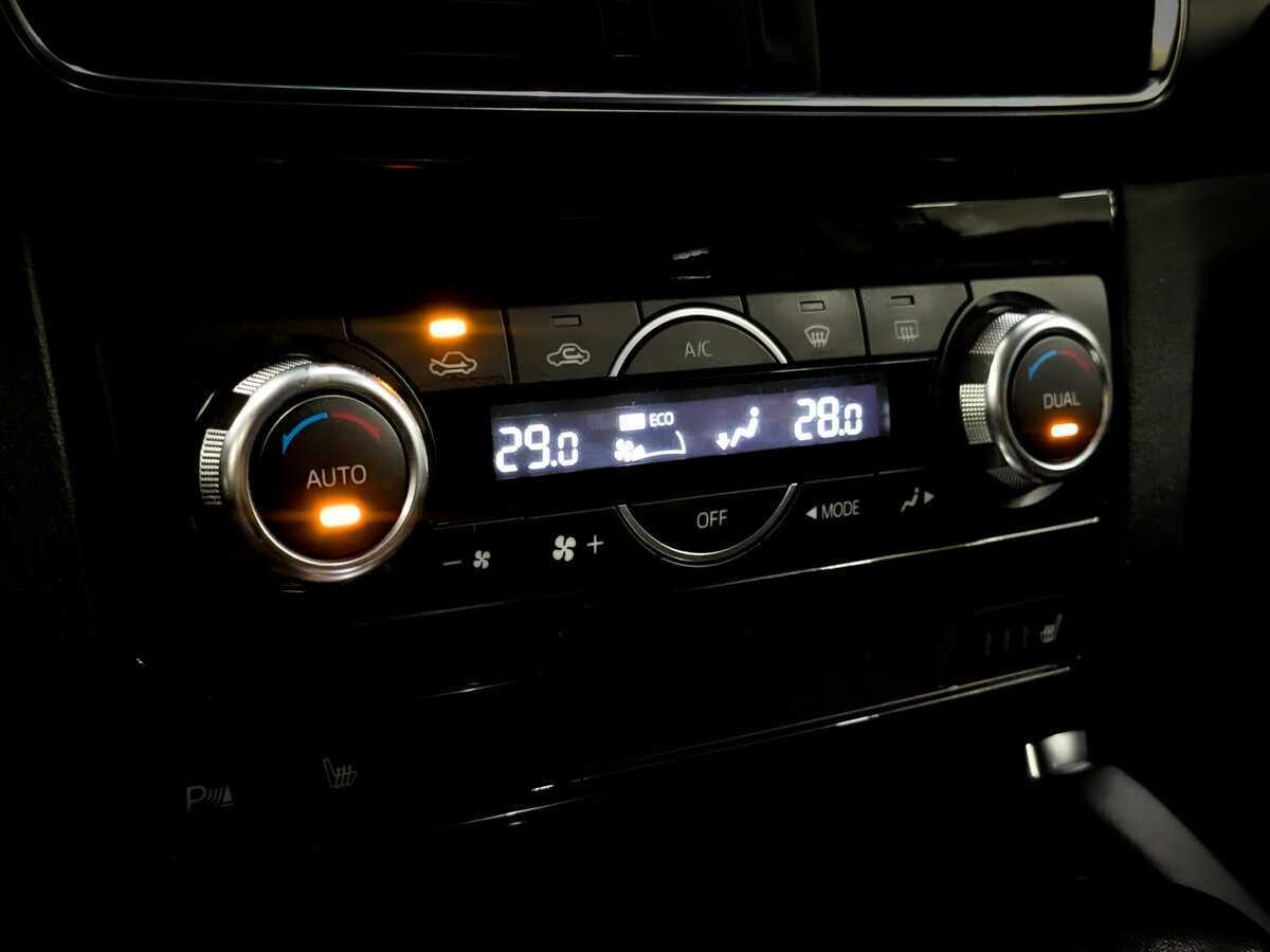 Мазда Ц-Икс-5 б/у, 2015, Автоматическая. Фото: #26