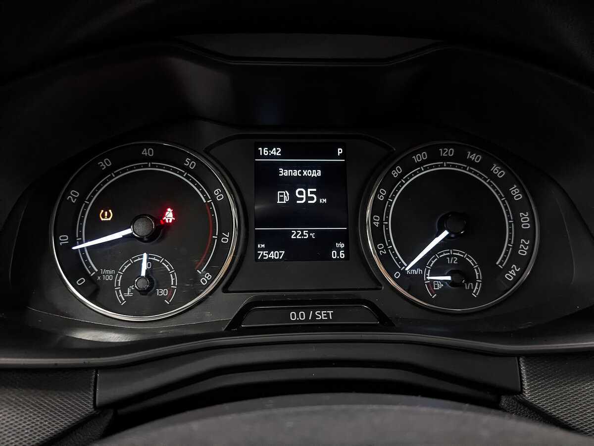 Шкода Рапид б/у, 2020, Автоматическая. Фото: #13