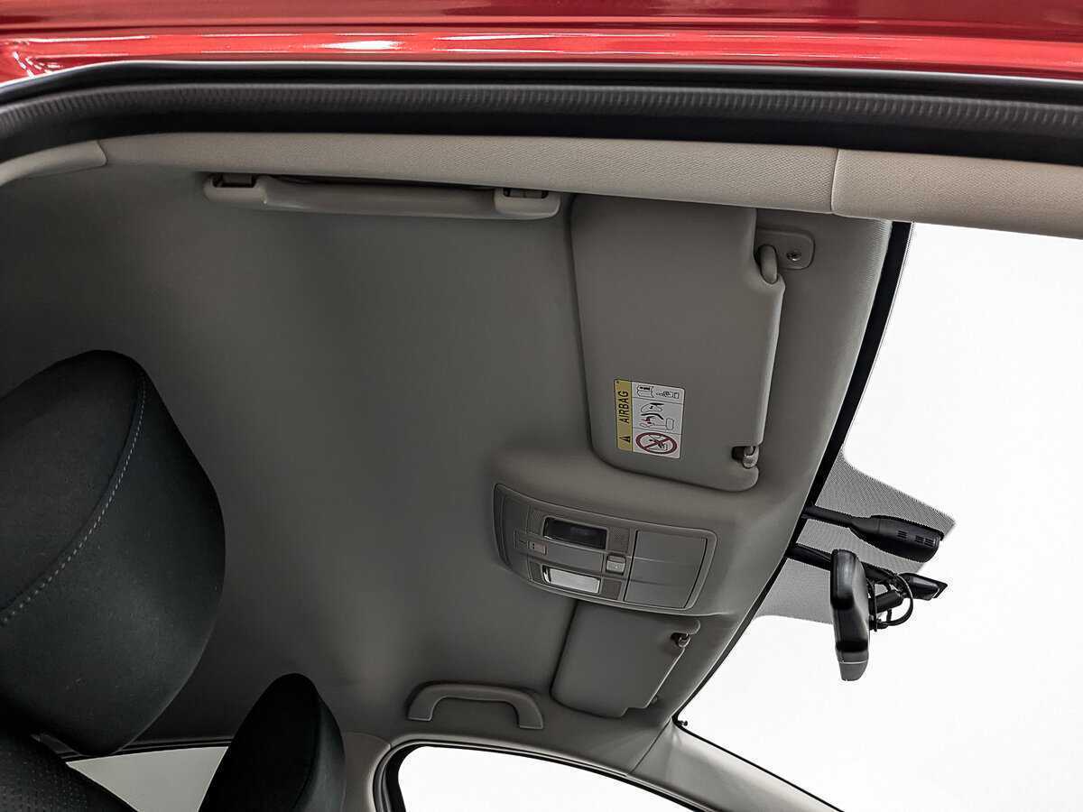 Мазда 6 б/у, 2018, Автоматическая. Фото: #20