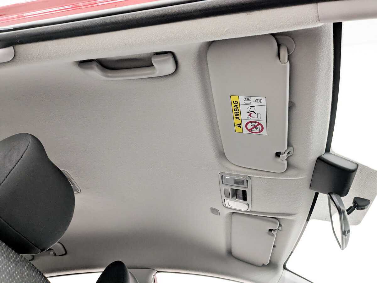 Киа Рио б/у, 2021, Автоматическая. Фото: #19