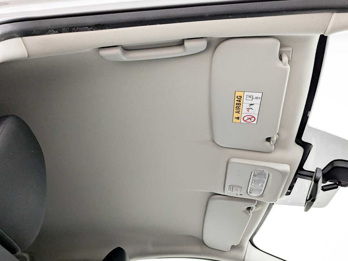 Ниссан Кашкай б/у, 2021, Вариатор. Фото: #19