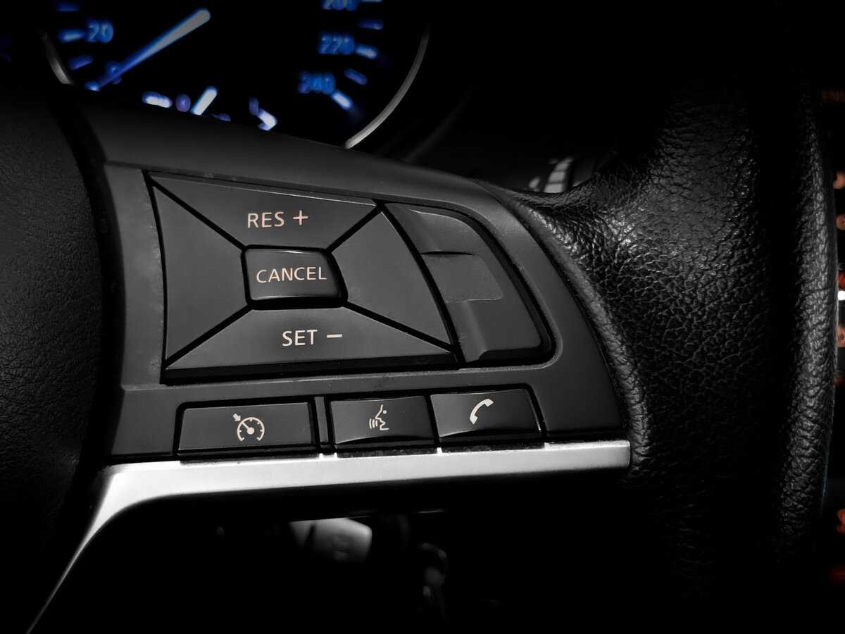 Ниссан Кашкай б/у, 2021, Вариатор. Фото: #25