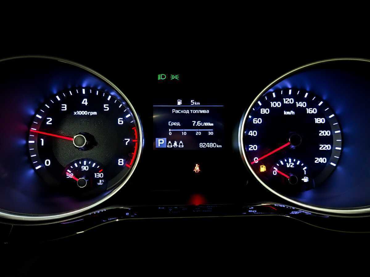 Киа Сид б/у, 2020, Автоматическая. Фото: #13